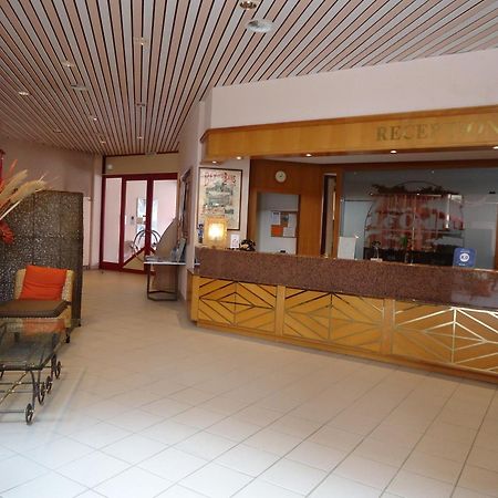 Hotel Le Cedre Bex Εξωτερικό φωτογραφία