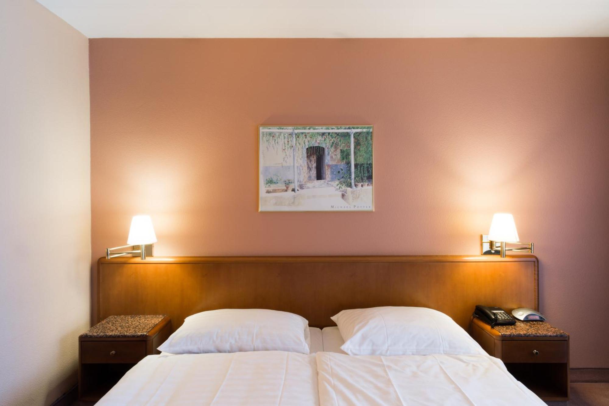 Hotel Le Cedre Bex Δωμάτιο φωτογραφία