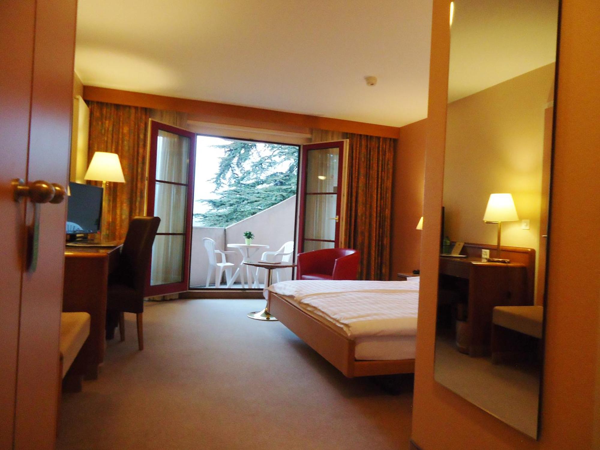 Hotel Le Cedre Bex Δωμάτιο φωτογραφία