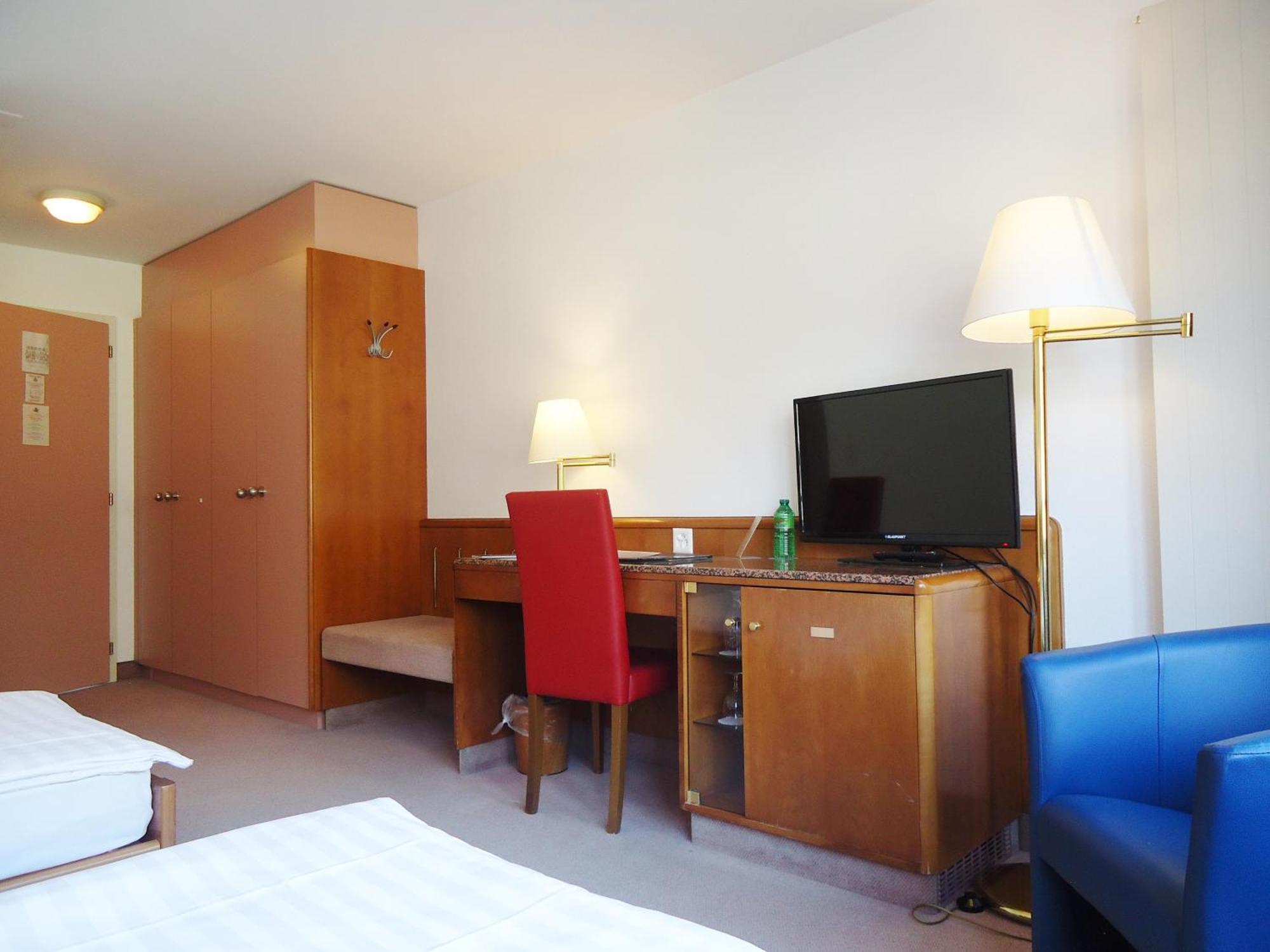 Hotel Le Cedre Bex Δωμάτιο φωτογραφία