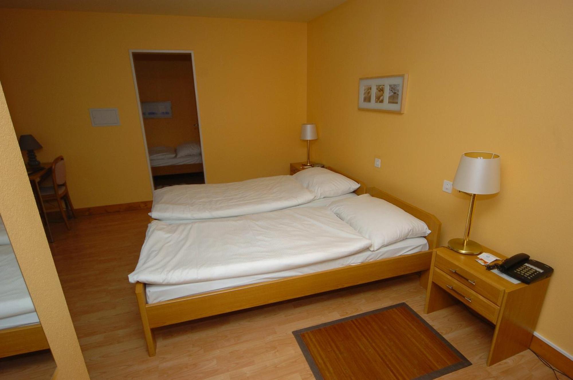Hotel Le Cedre Bex Δωμάτιο φωτογραφία