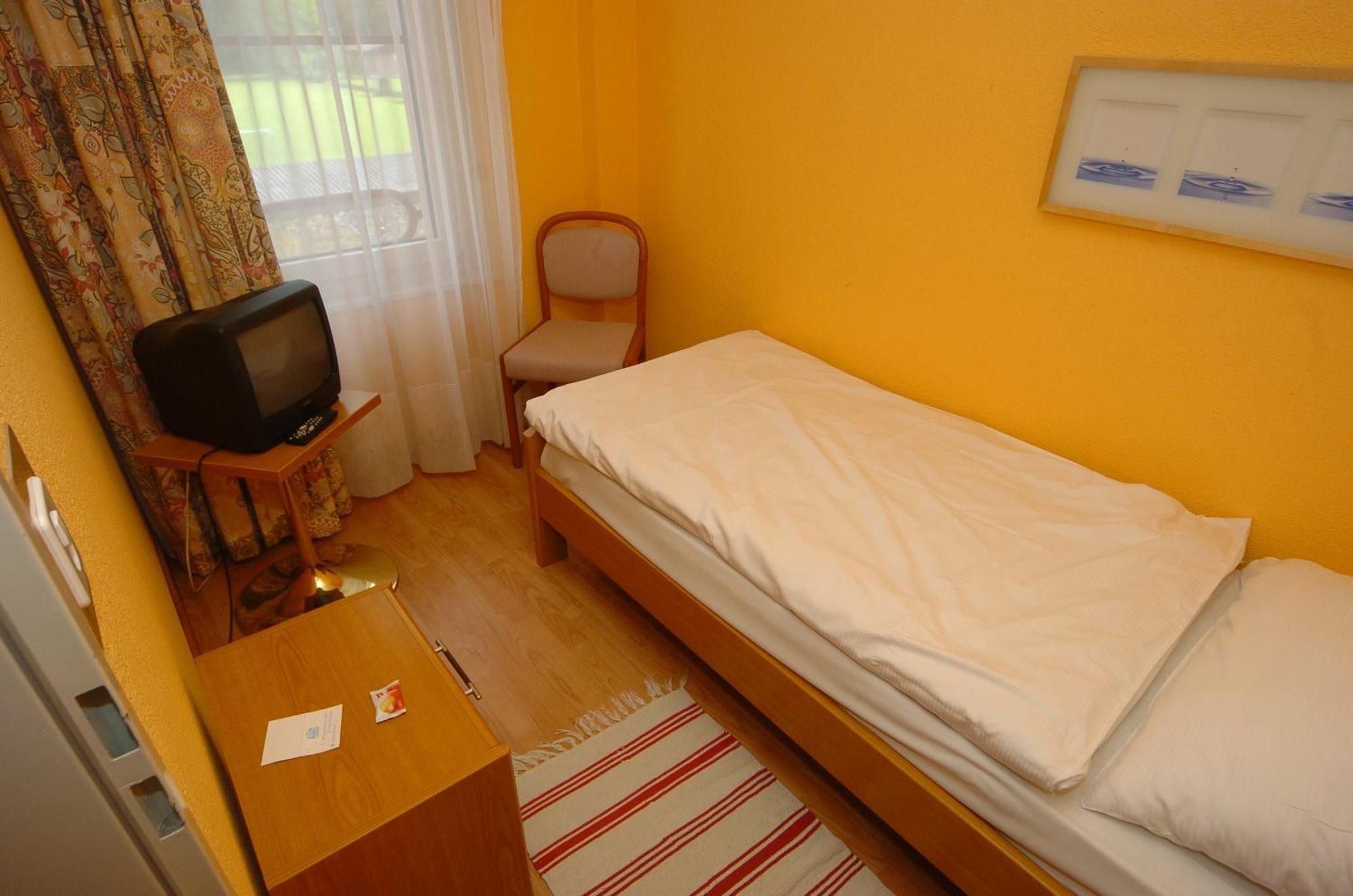Hotel Le Cedre Bex Δωμάτιο φωτογραφία