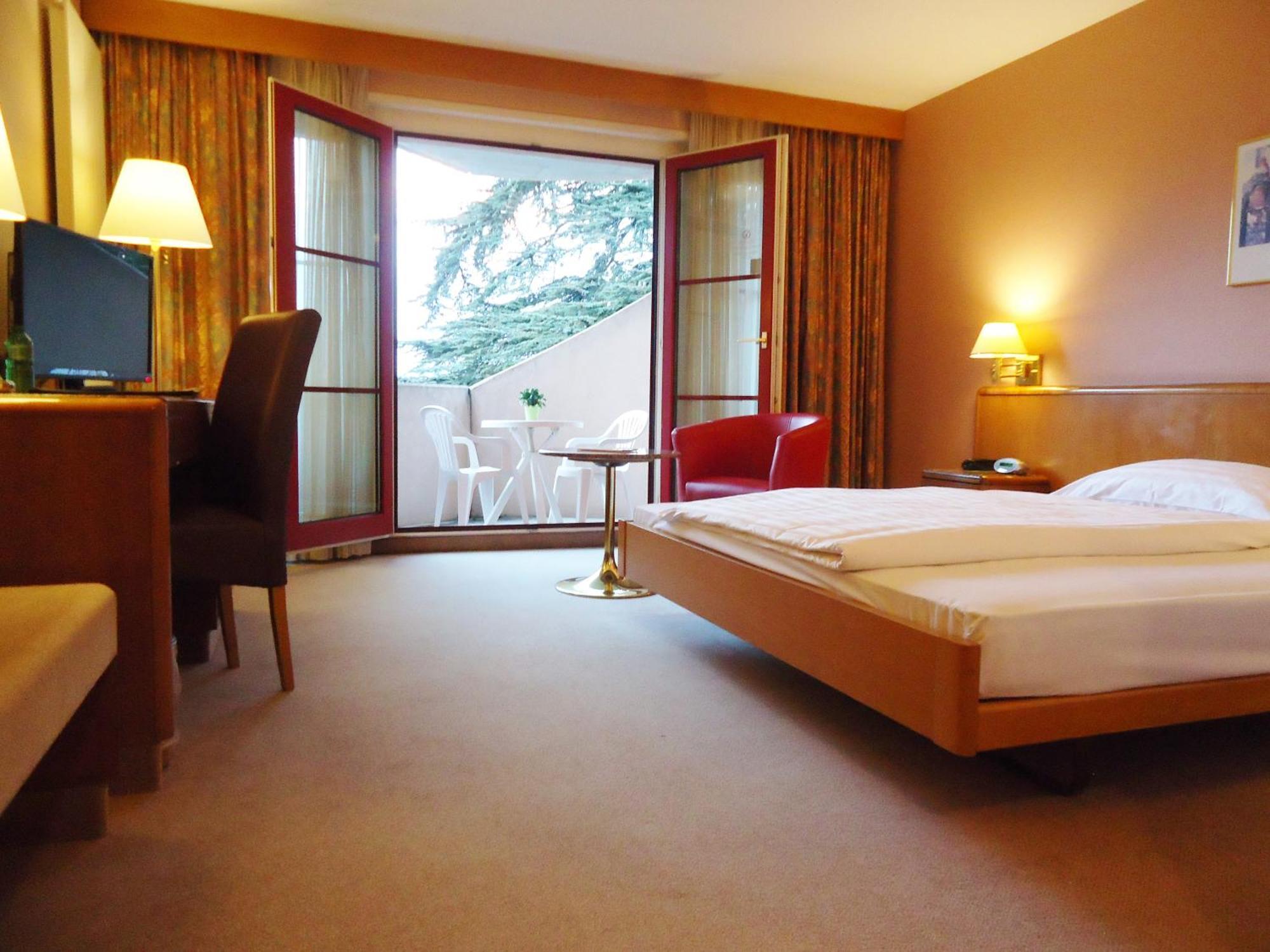 Hotel Le Cedre Bex Δωμάτιο φωτογραφία