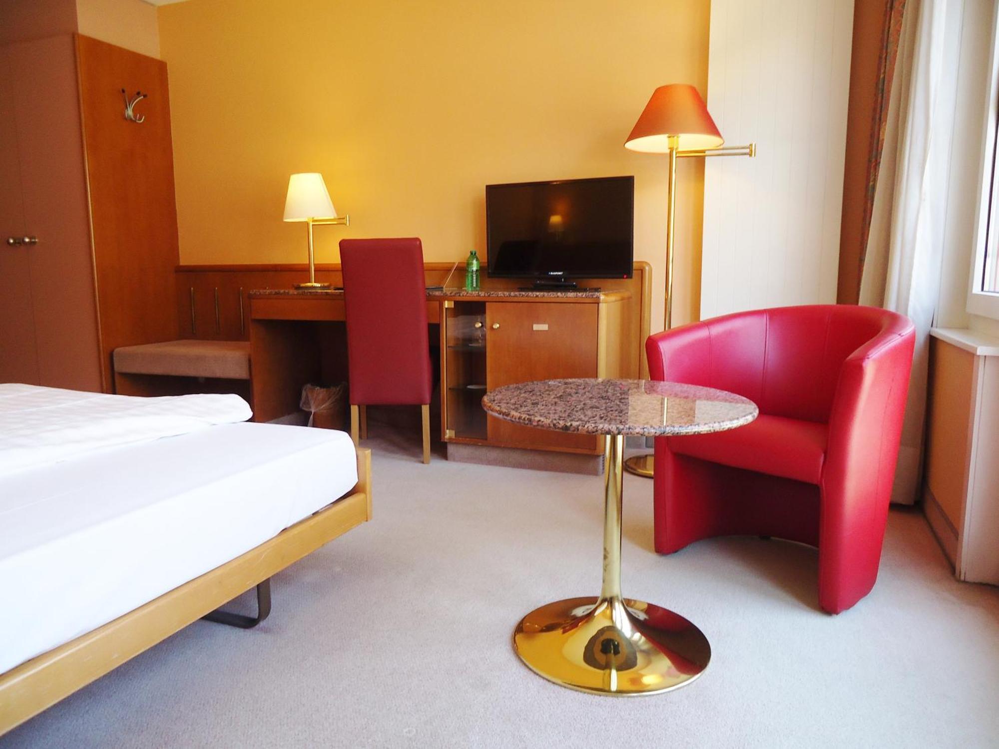 Hotel Le Cedre Bex Δωμάτιο φωτογραφία