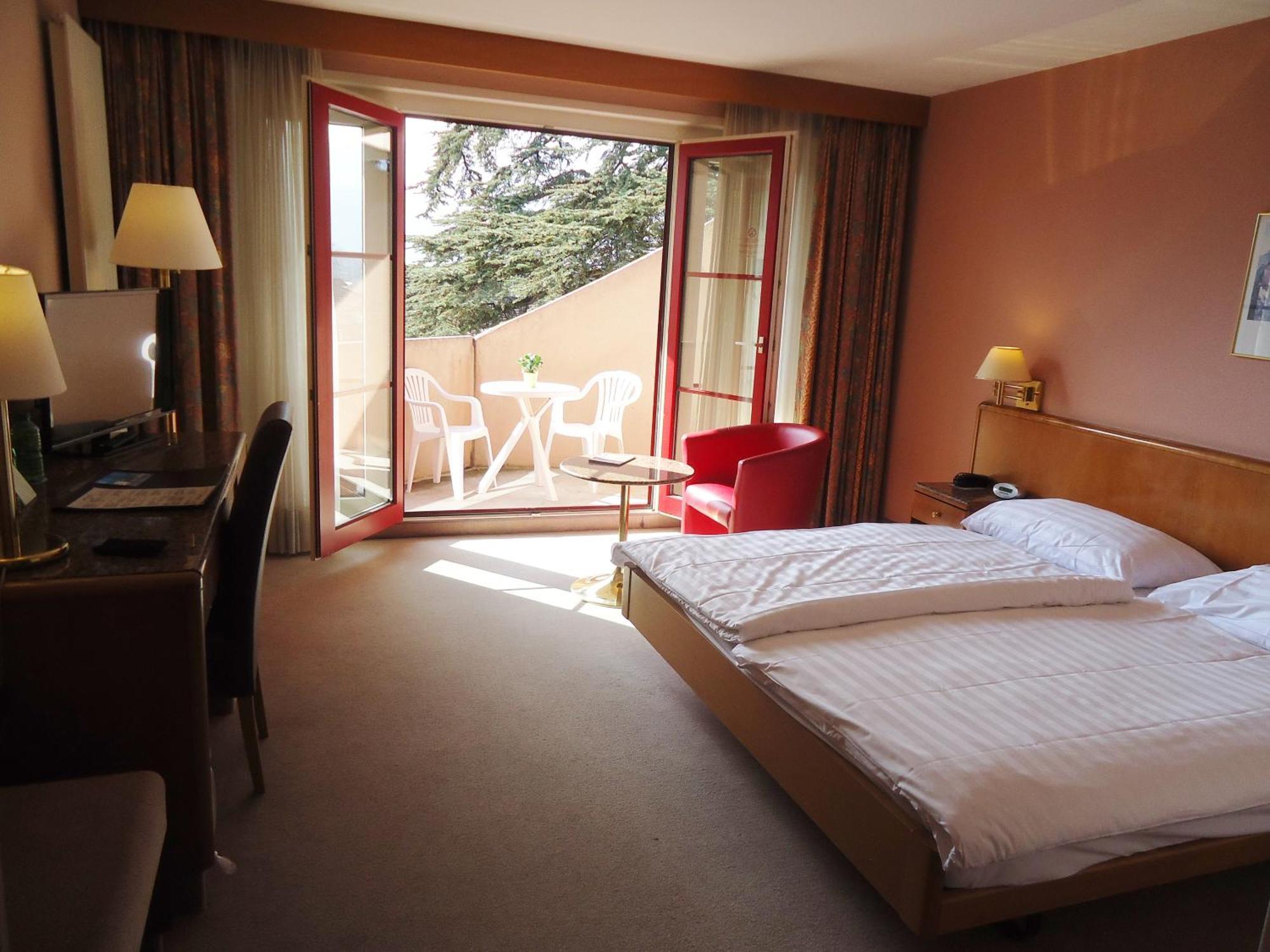 Hotel Le Cedre Bex Δωμάτιο φωτογραφία
