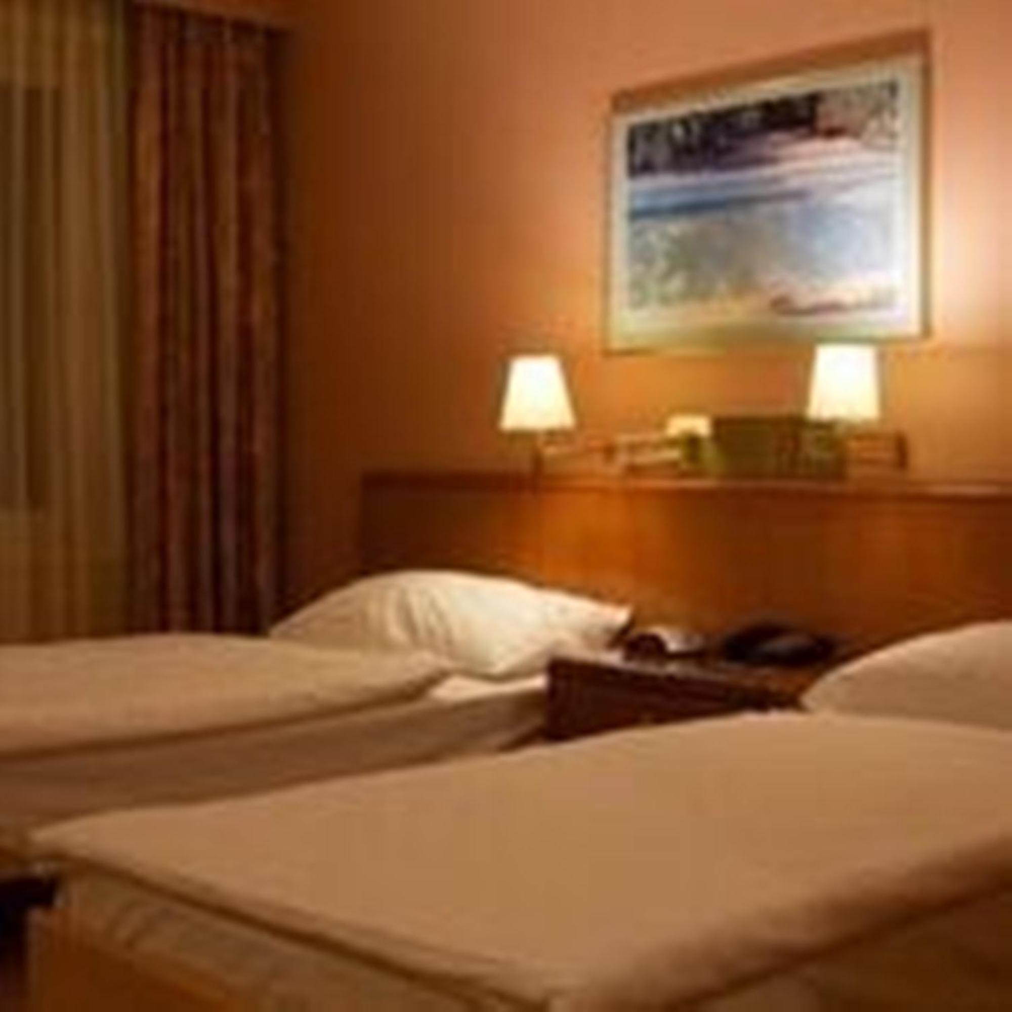 Hotel Le Cedre Bex Δωμάτιο φωτογραφία