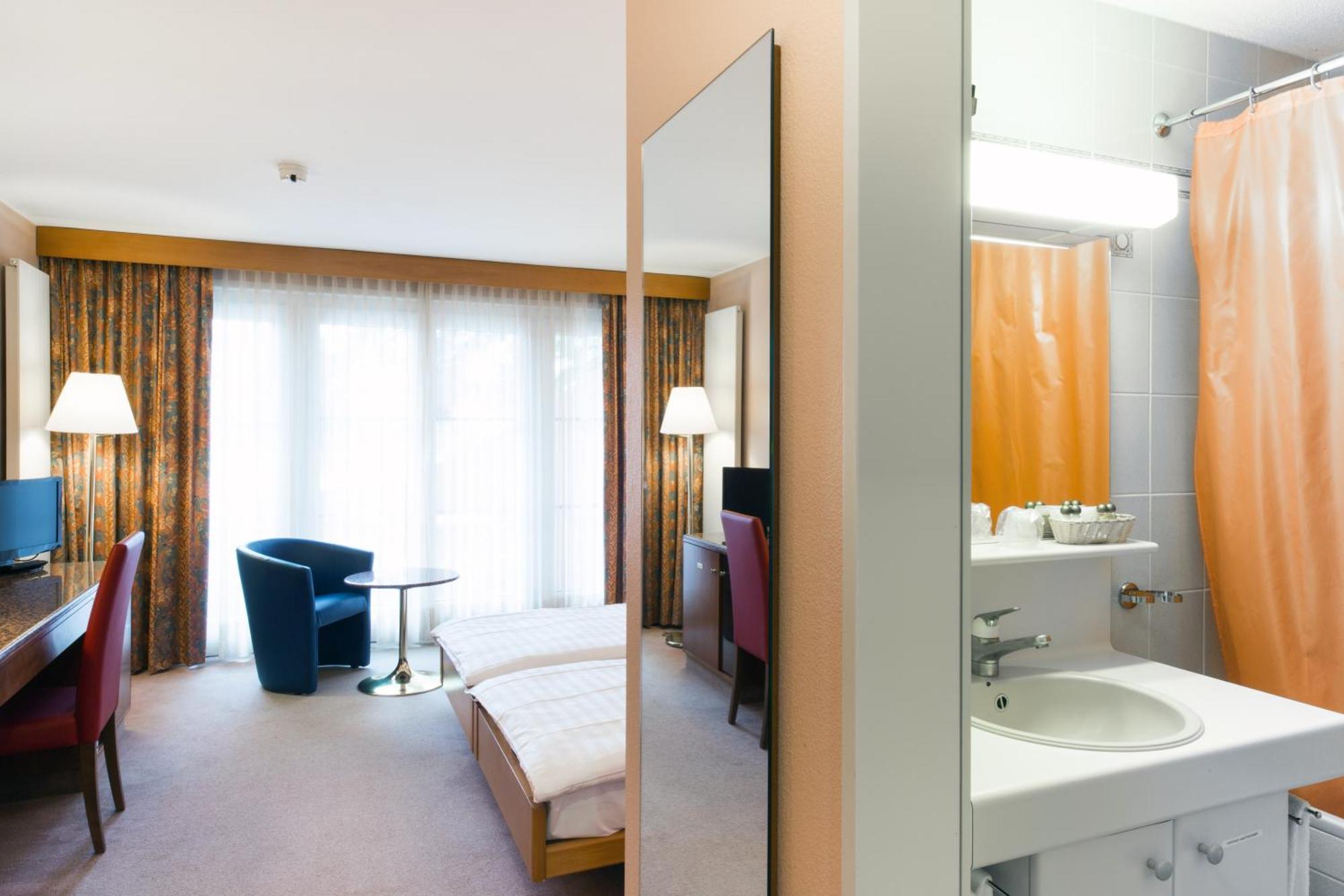 Hotel Le Cedre Bex Δωμάτιο φωτογραφία