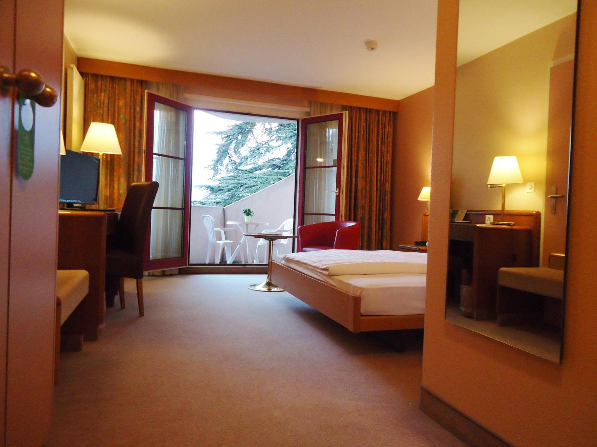 Hotel Le Cedre Bex Δωμάτιο φωτογραφία