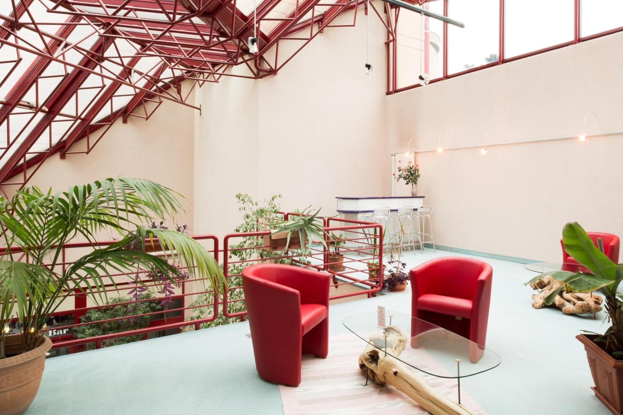 Hotel Le Cedre Bex Εξωτερικό φωτογραφία
