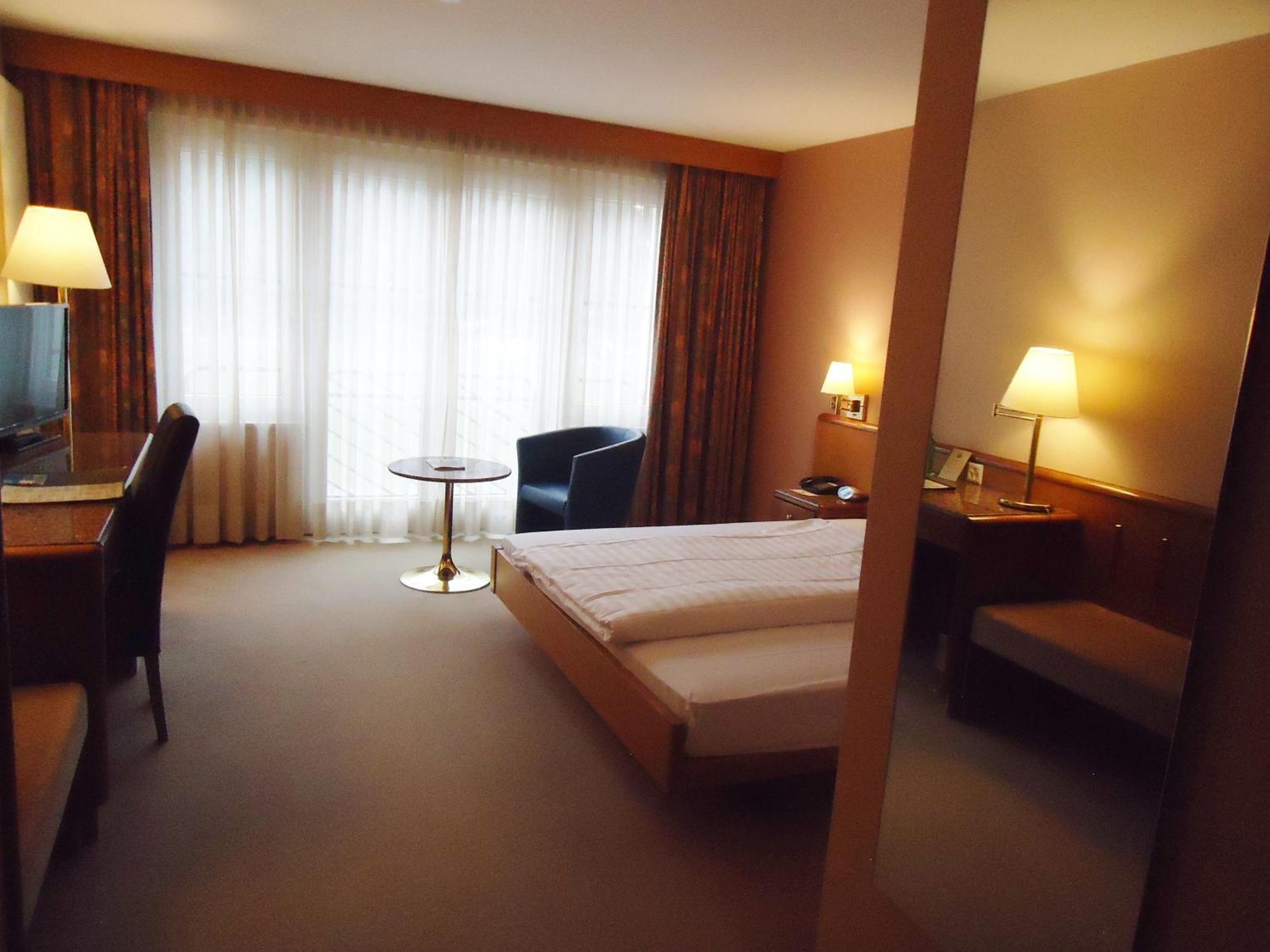 Hotel Le Cedre Bex Δωμάτιο φωτογραφία