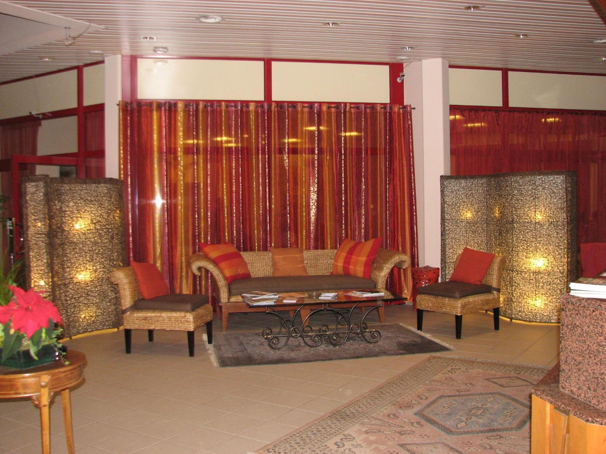 Hotel Le Cedre Bex Εξωτερικό φωτογραφία