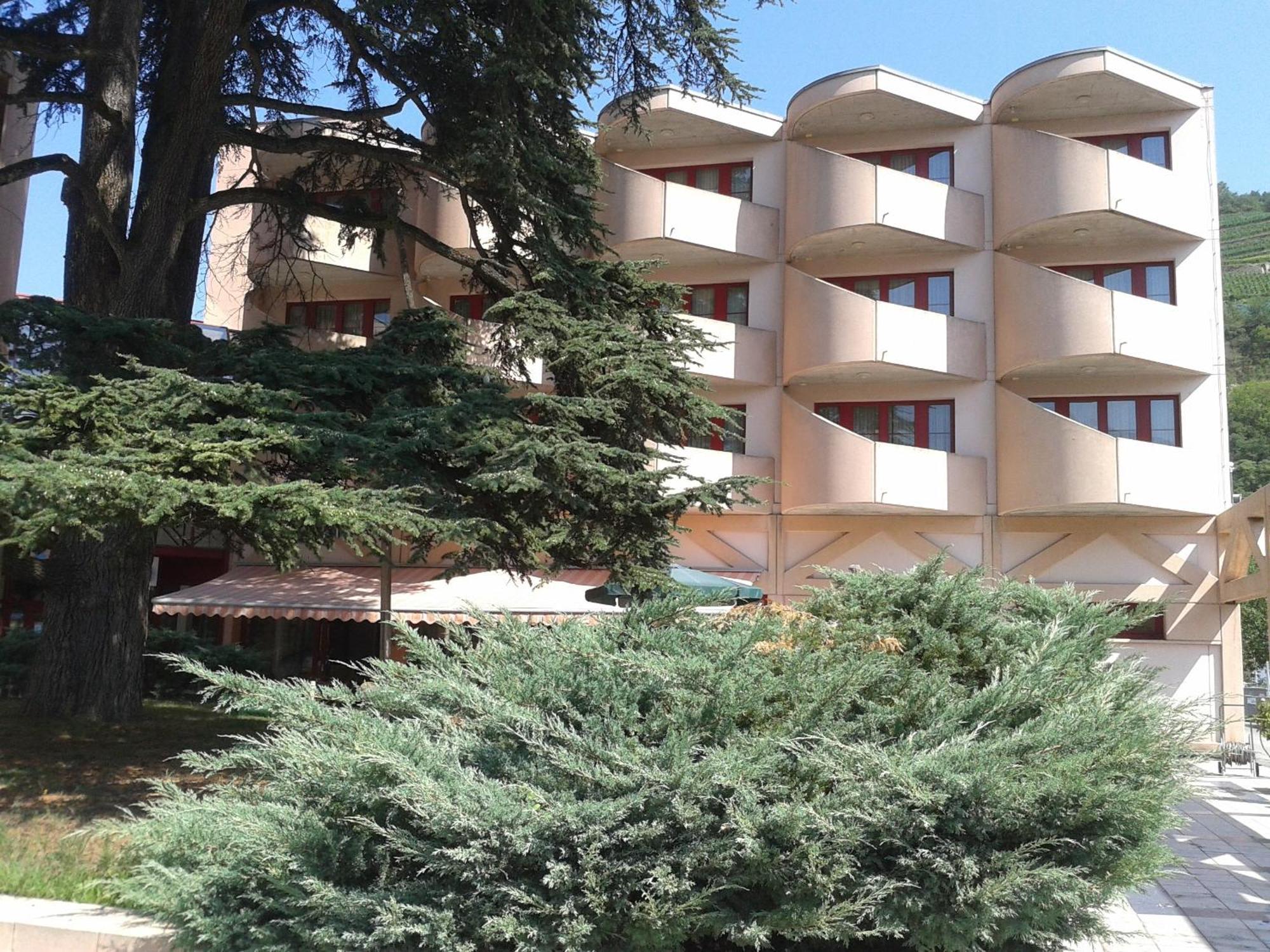 Hotel Le Cedre Bex Εξωτερικό φωτογραφία