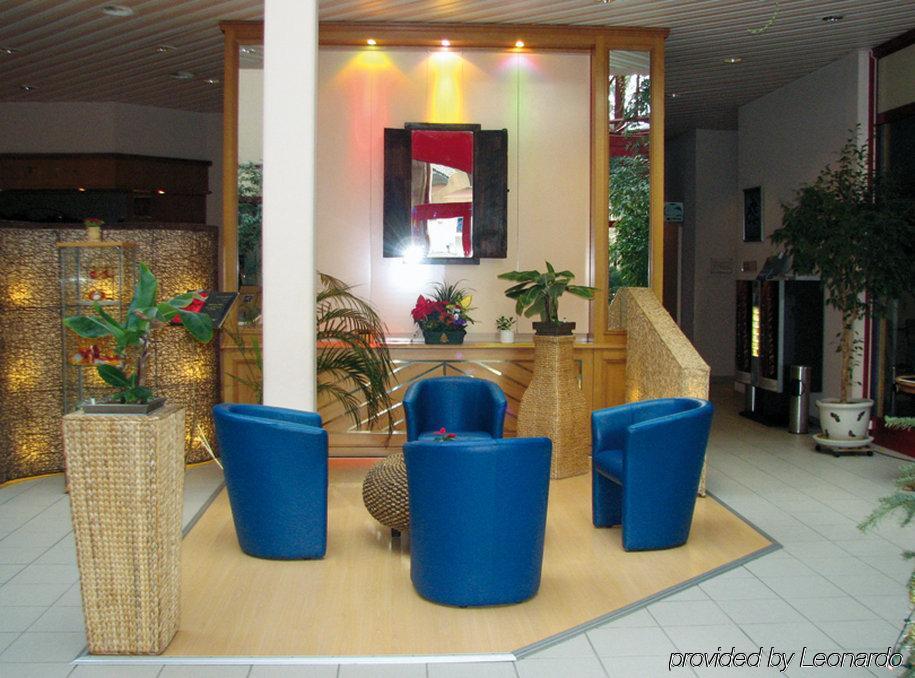 Hotel Le Cedre Bex Εσωτερικό φωτογραφία