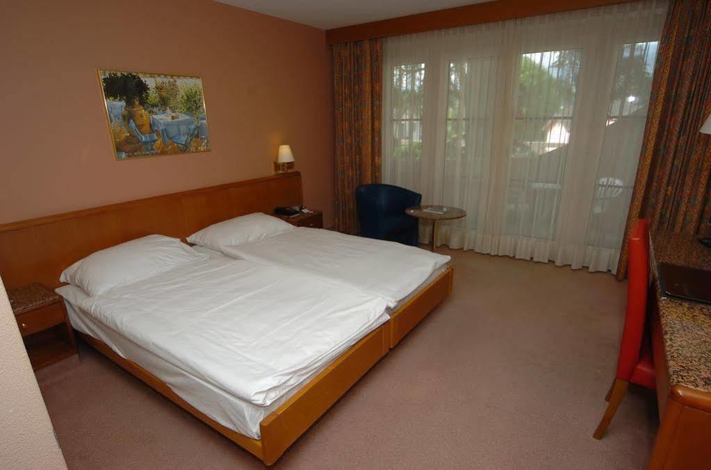 Hotel Le Cedre Bex Εξωτερικό φωτογραφία